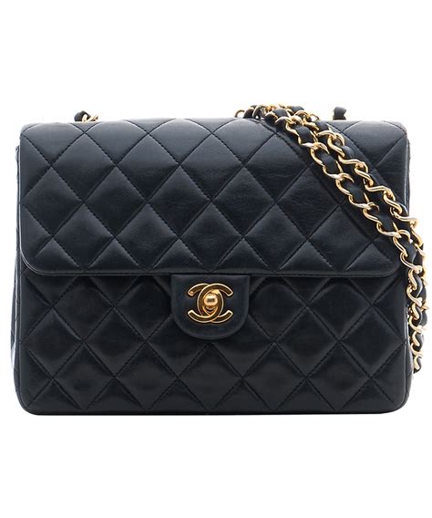 black chanel handbag new|expensive black purses quilted chanel.